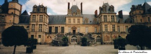 Ch8-Le château de Fontainebleau